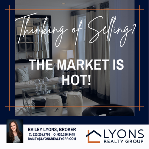 Lyons Realty Group Realtors Downtown Historic District Fort Scott